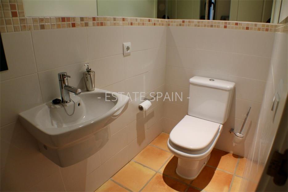 Бунгало в Финестрате 230 м2 №TAU18329EB3  - Продажа - 20 large