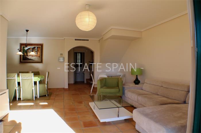 Бунгало в Финестрате 230 м2 №TAU18329EB3  - Продажа - 21 preview