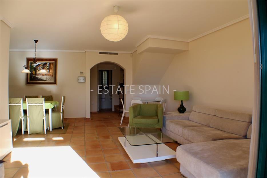 Бунгало в Финестрате 230 м2 №TAU18329EB3  - Продажа - 21 large