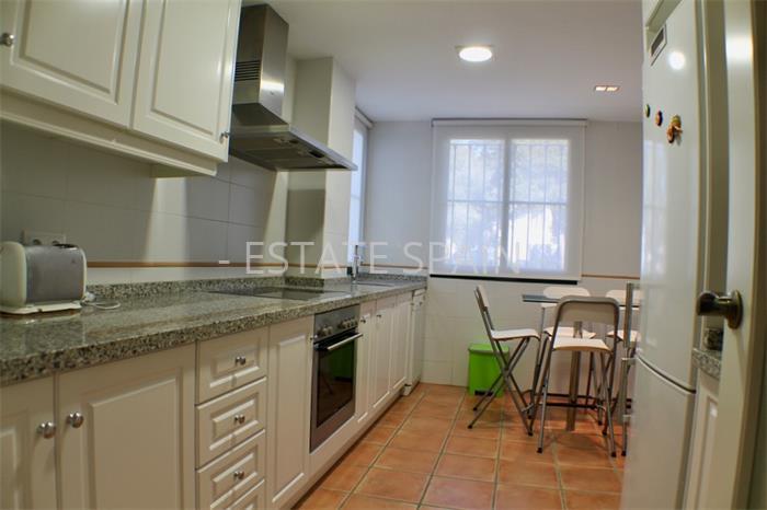 Бунгало в Финестрате 230 м2 №TAU18329EB3  - Продажа - 23 preview