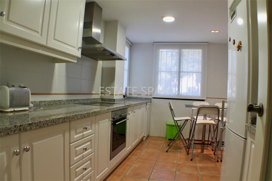 Бунгало в Финестрате 230 м2 №TAU18329EB3  - Продажа - 23 large