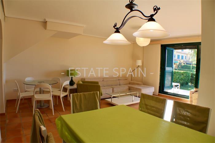 Бунгало в Финестрате 230 м2 №TAU18329EB3  - Продажа - 25 preview