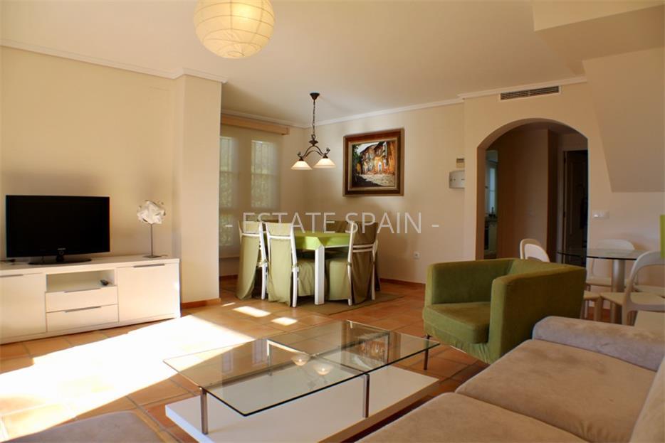 Бунгало в Финестрате 230 м2 №TAU18329EB3  - Продажа - 26 large