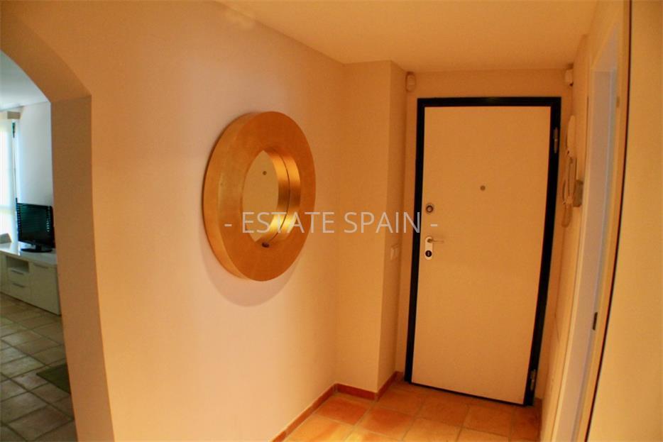 Бунгало в Финестрате 230 м2 №TAU18329EB3  - Продажа - 27 large