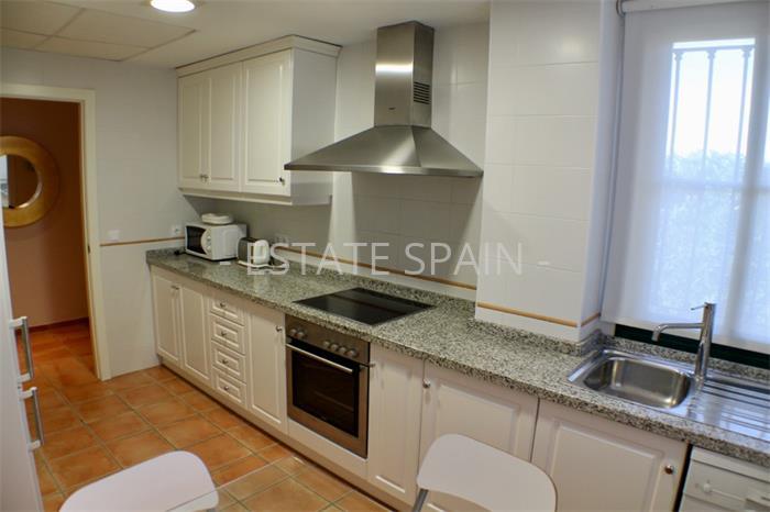 Бунгало в Финестрате 230 м2 №TAU18329EB3  - Продажа - 28 preview