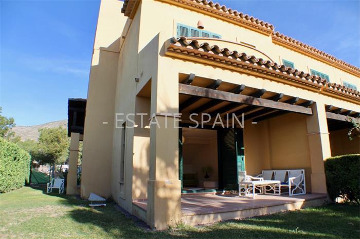 Бунгало в Финестрате 230 м2 №TAU18329EB3  - Продажа - 29 preview