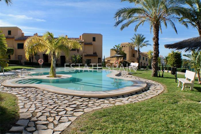 Бунгало в Финестрате 230 м2 №TAU18329EB3  - Продажа - 4 preview