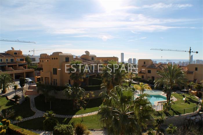 Бунгало в Финестрате 230 м2 №TAU18329EB3  - Продажа - 5 preview