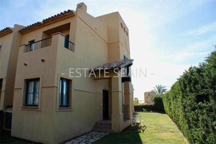 Бунгало в Финестрате 230 м2 №TAU18329EB3  - Продажа - 6 preview