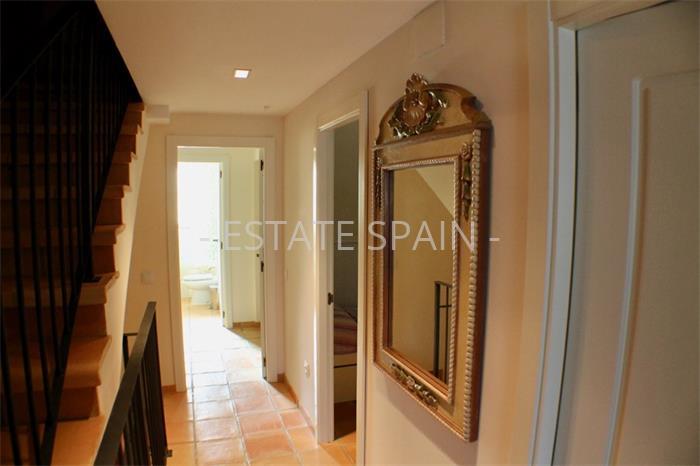 Бунгало в Финестрате 230 м2 №TAU18329EB3  - Продажа - 7 preview