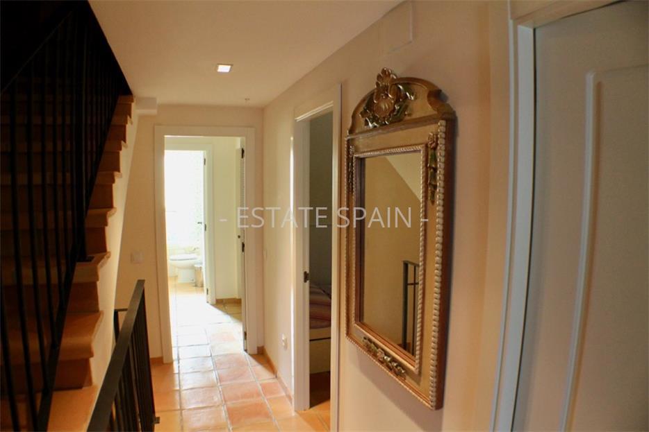 Бунгало в Финестрате 230 м2 №TAU18329EB3  - Продажа - 7 large