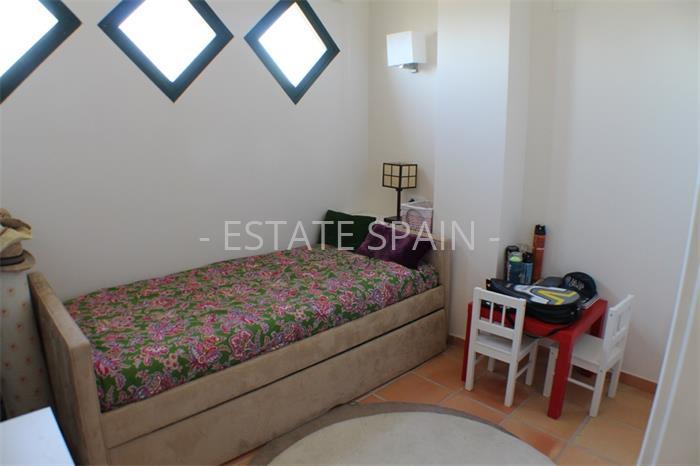 Бунгало в Финестрате 230 м2 №TAU18329EB3  - Продажа - 8 preview