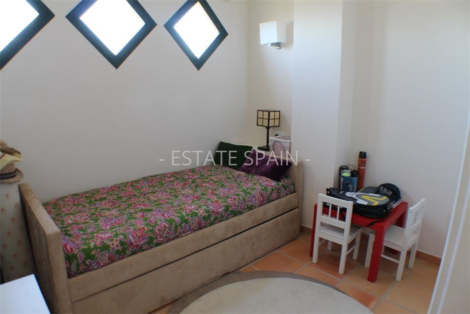 Бунгало в Финестрате 230 м2 №TAU18329EB3  - Продажа - 8 large