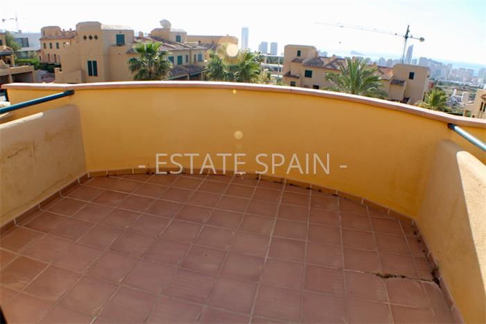 Бунгало в Финестрате 230 м2 №TAU18329EB3  - Продажа - 9 preview