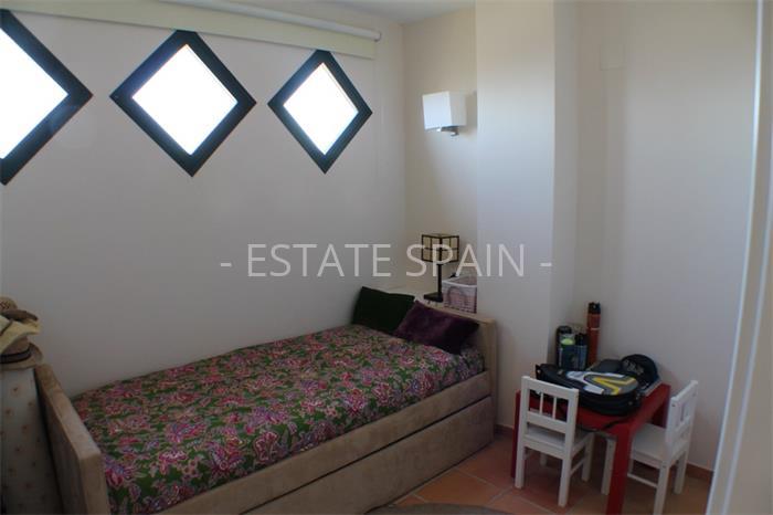 Бунгало в Финестрате 230 м2 №TAU18329EB3  - Продажа - 10 preview