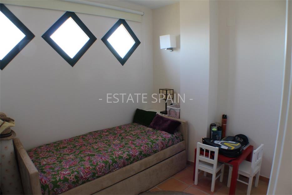 Бунгало в Финестрате 230 м2 №TAU18329EB3  - Продажа - 10 large