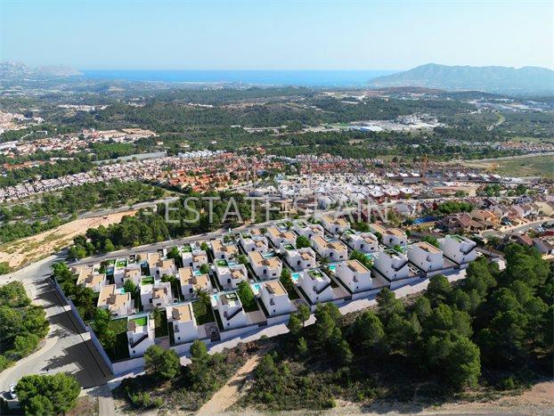 Вилла в Полопе 166 м2 №VL2522485369  - Продажа - 3 preview