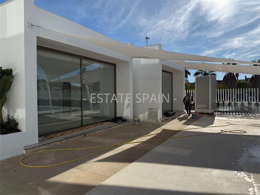 Апартаменты в Монте Зении 75 м2 №ART26392E8C1  - Продажа - 22 large