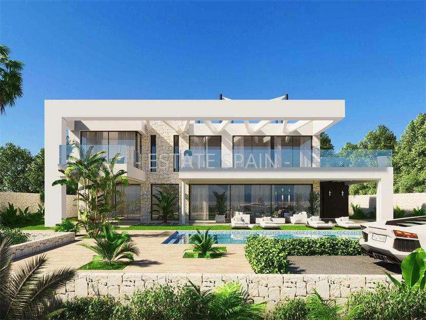 Вилла в Марбелье 473 м2 №VL2172942680  - Продажа - 5 large