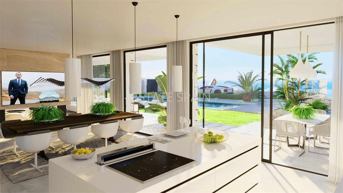 Вилла в Марбелье 473 м2 №VL2172942680  - Продажа - 8 large