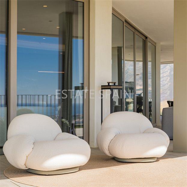 Апартаменты в Марбелье 218 м2 №ART241223F70FF  - Продажа - 21 large