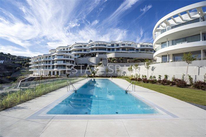 Апартаменты в Марбелье 218 м2 №ART241223F70FF  - Продажа - 59 preview