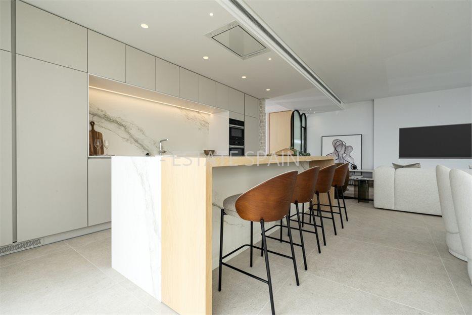 Апартаменты в Марбелье 218 м2 №ART241223F70FF  - Продажа - 42 large