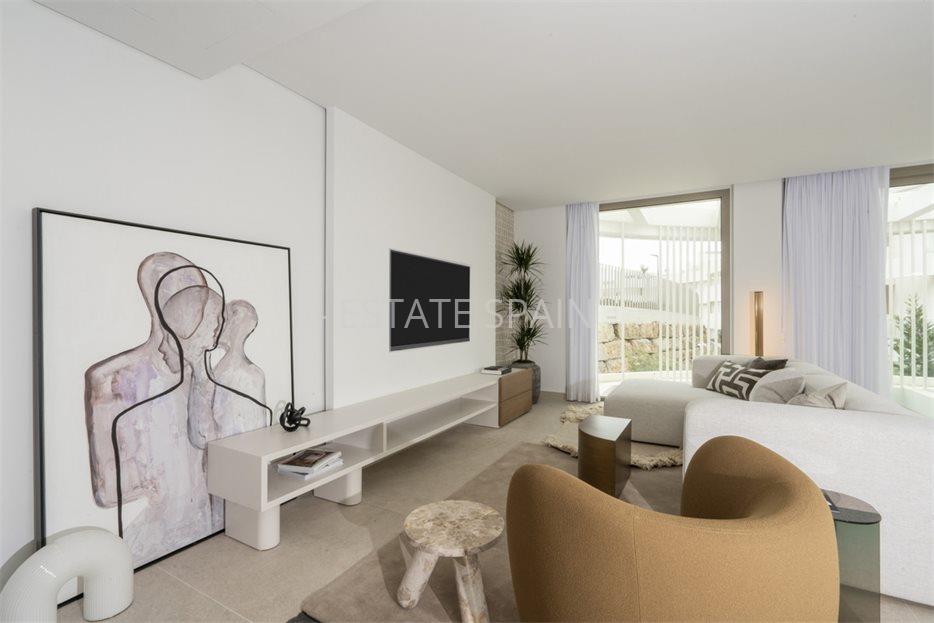 Апартаменты в Марбелье 218 м2 №ART241223F70FF  - Продажа - 26 large