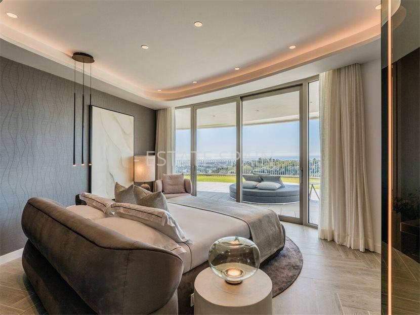 Апартаменты в Марбелье 218 м2 №ART241223F70FF  - Продажа - 11 large