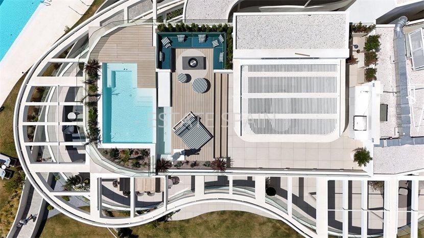 Апартаменты в Марбелье 218 м2 №ART241223F70FF  - Продажа - 69 preview