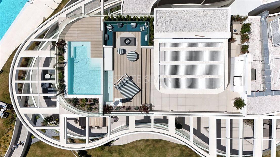 Апартаменты в Марбелье 218 м2 №ART241223F70FF  - Продажа - 69 large