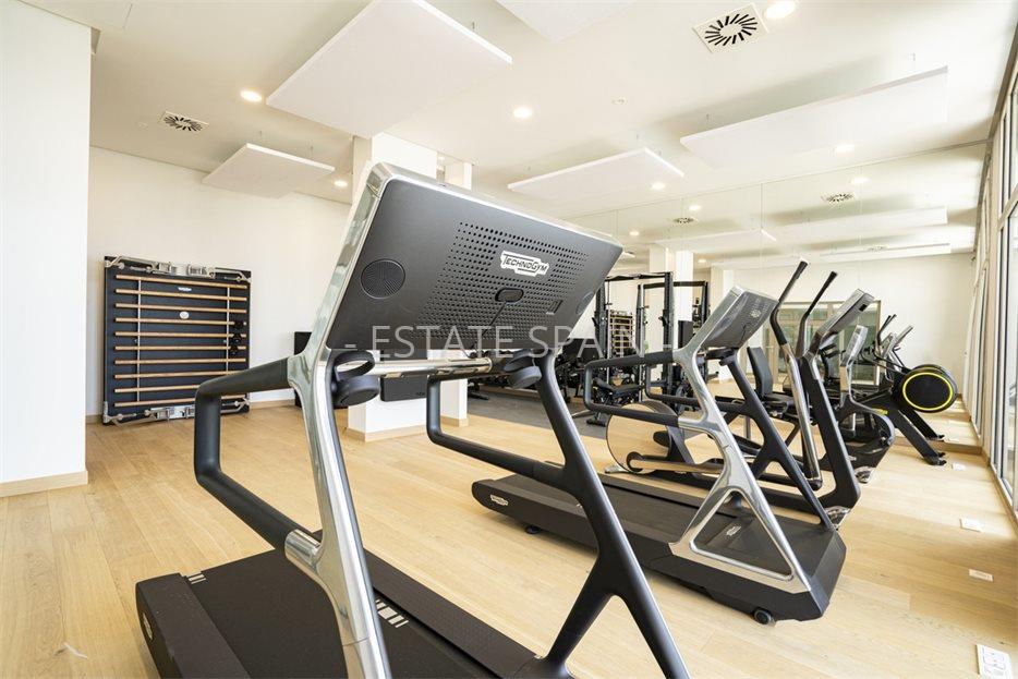 Апартаменты в Марбелье 218 м2 №ART241223F70FF  - Продажа - 15 large