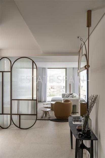 Апартаменты в Марбелье 218 м2 №ART241223F70FF  - Продажа - 28 large