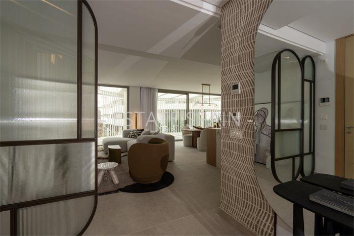 Апартаменты в Марбелье 218 м2 №ART241223F70FF  - Продажа - 27 preview