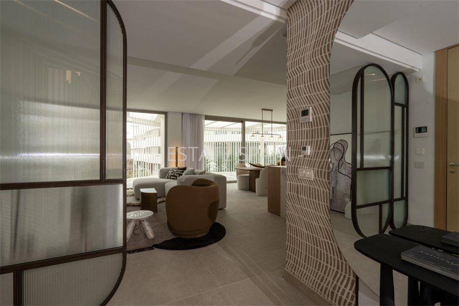 Апартаменты в Марбелье 218 м2 №ART241223F70FF  - Продажа - 27 large