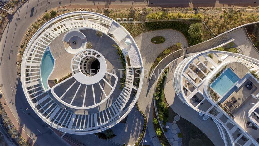 Апартаменты в Марбелье 218 м2 №ART241223F70FF  - Продажа - 70 preview