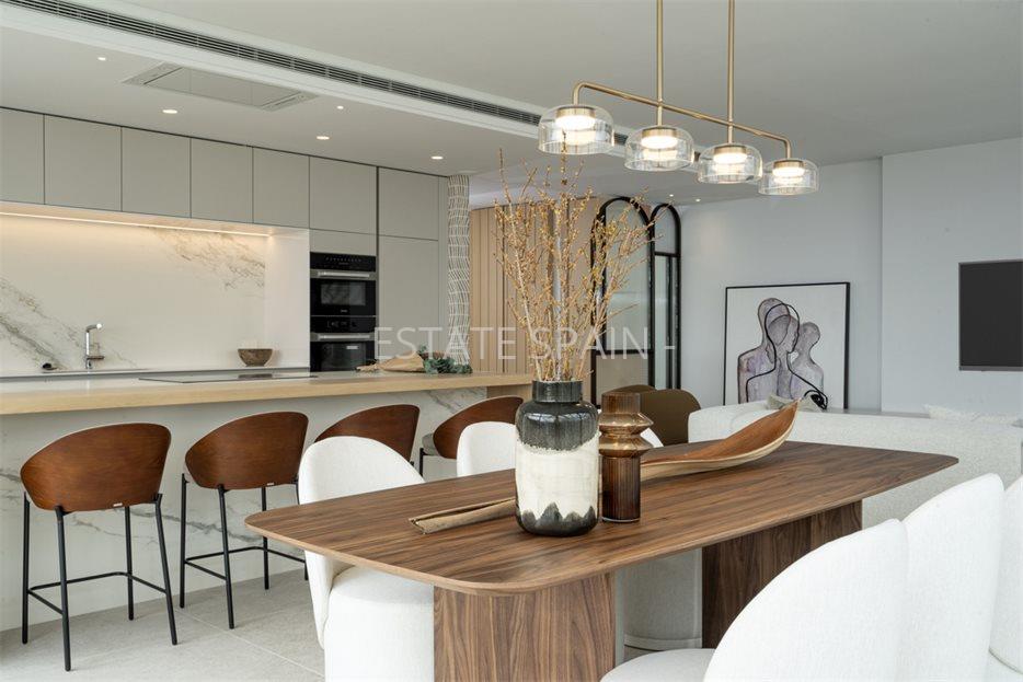 Апартаменты в Марбелье 218 м2 №ART241223F70FF  - Продажа - 4 large