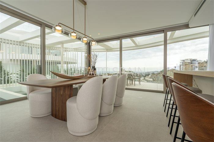 Апартаменты в Марбелье 218 м2 №ART241223F70FF  - Продажа - 39 preview