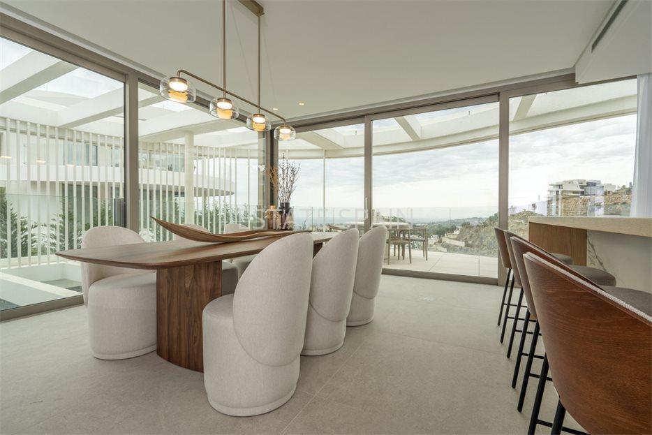 Апартаменты в Марбелье 218 м2 №ART241223F70FF  - Продажа - 39 large