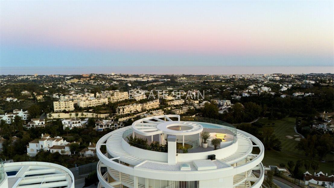 Апартаменты в Марбелье 218 м2 №ART241223F70FF  - Продажа - 64 large