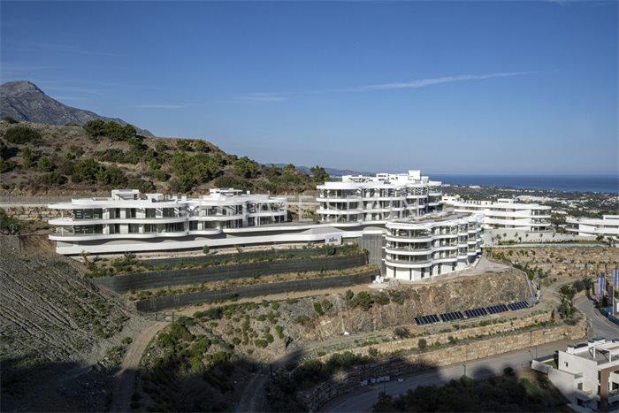 Апартаменты в Марбелье 218 м2 №ART241223F70FF  - Продажа - 74 preview