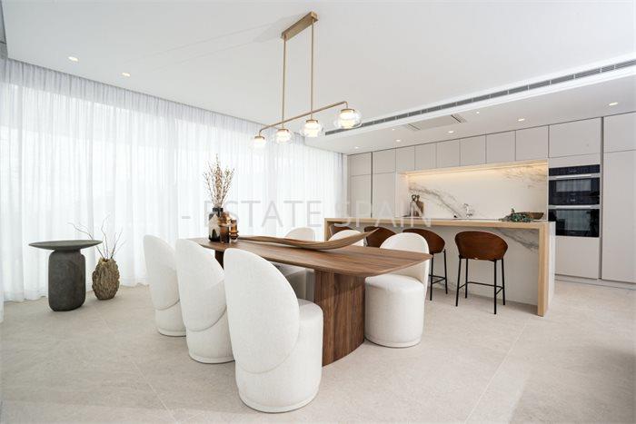 Апартаменты в Марбелье 218 м2 №ART241223F70FF  - Продажа - 40 preview