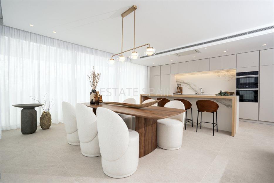 Апартаменты в Марбелье 218 м2 №ART241223F70FF  - Продажа - 40 large