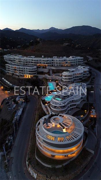 Апартаменты в Марбелье 218 м2 №ART241223F70FF  - Продажа - 72 large