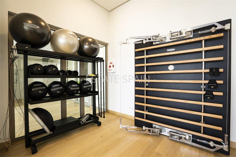 Апартаменты в Марбелье 218 м2 №ART241223F70FF  - Продажа - 76 large