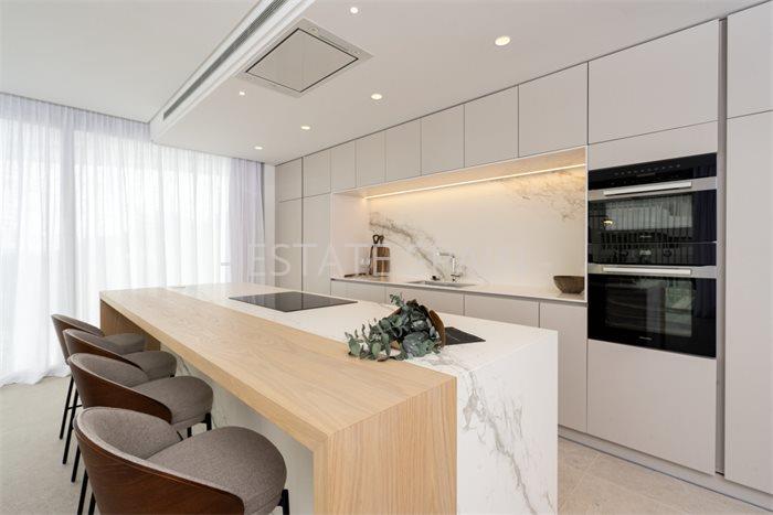 Апартаменты в Марбелье 218 м2 №ART241223F70FF  - Продажа - 44 preview