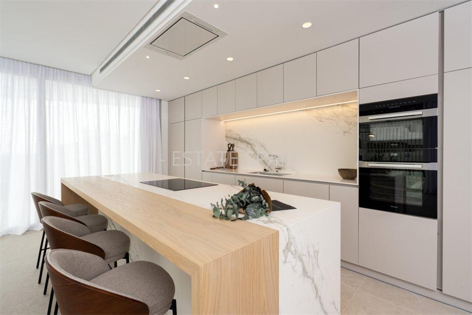 Апартаменты в Марбелье 218 м2 №ART241223F70FF  - Продажа - 44 large