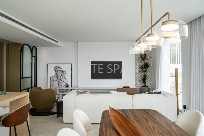 Апартаменты в Марбелье 218 м2 №ART241223F70FF  - Продажа - 25 preview