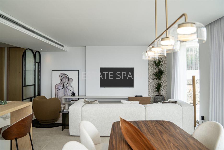 Апартаменты в Марбелье 218 м2 №ART241223F70FF  - Продажа - 25 large