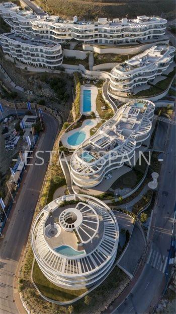 Апартаменты в Марбелье 218 м2 №ART241223F70FF  - Продажа - 71 large